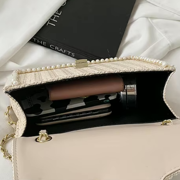 Frida™ BOHO HANDBAG