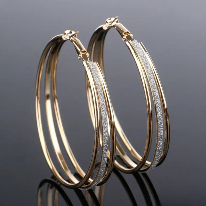 Donna™ - Celestial Elegance Earrings