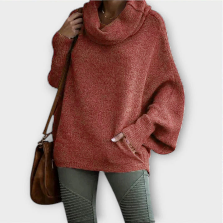 Ulrike - Stylish Women's Sweater