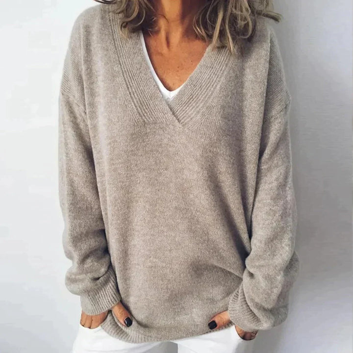 Rousseau Paris | Cozy Cashmere Sweater