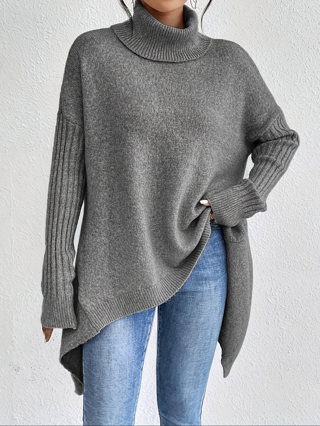Anaïs – Chic Cozy Sweater