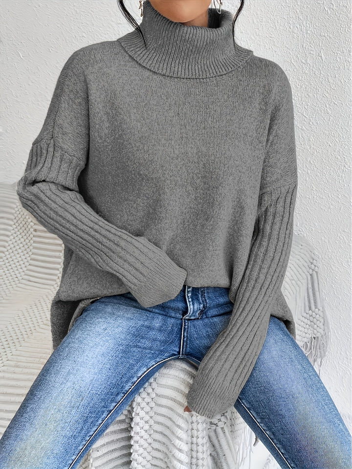 Anaïs – Chic Cozy Sweater
