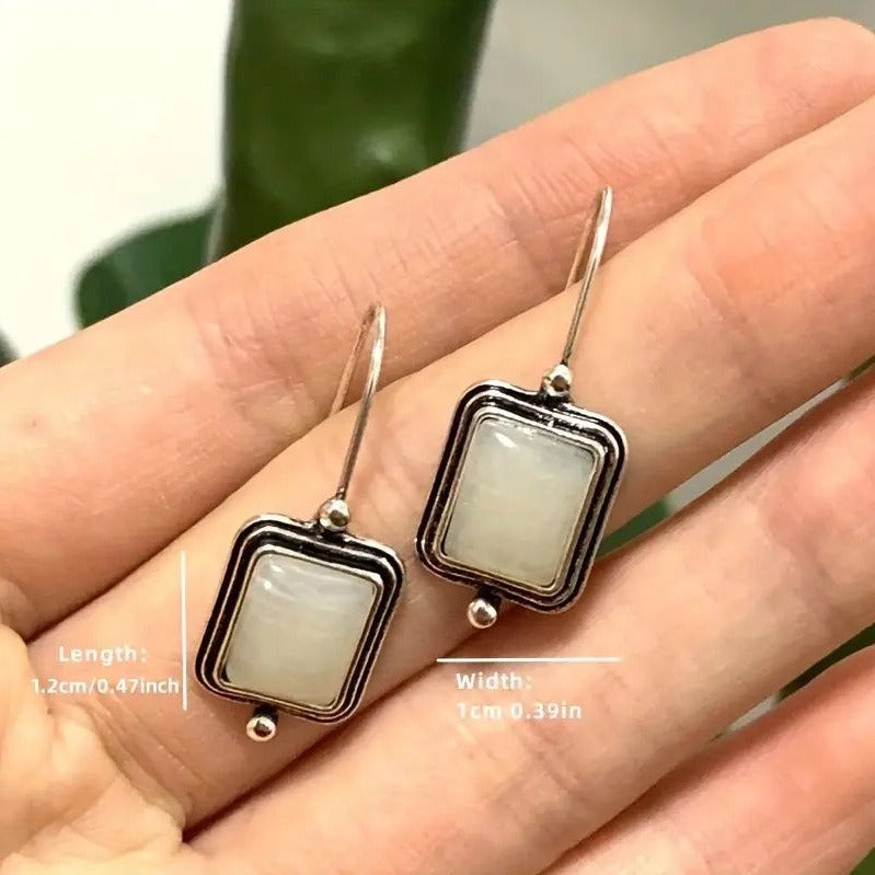 Eliara™ - Mystic Stone Earrings