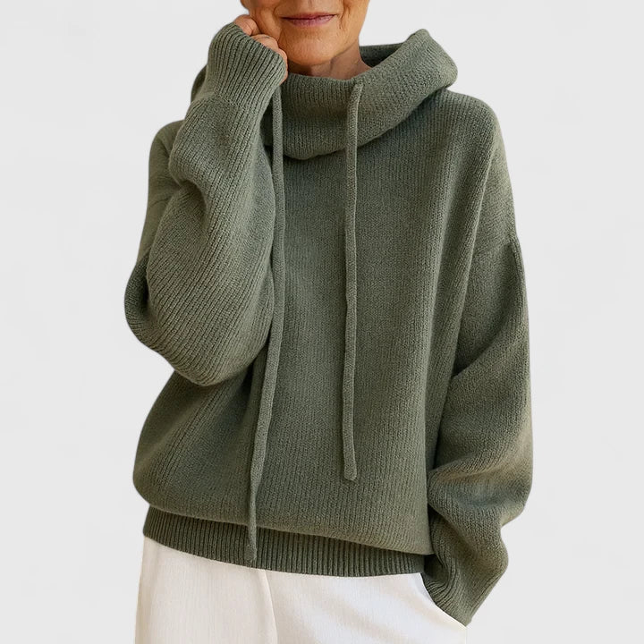Elise – Stylish and Comfortable Hoodie
