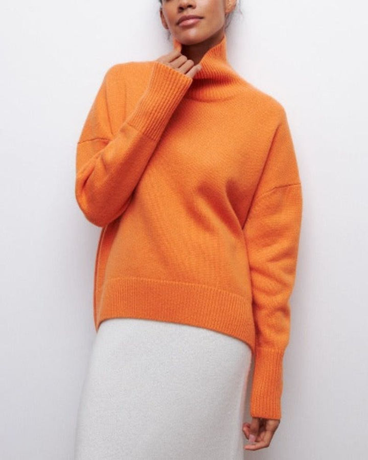 Madeleine | Soft and Refined Sweater