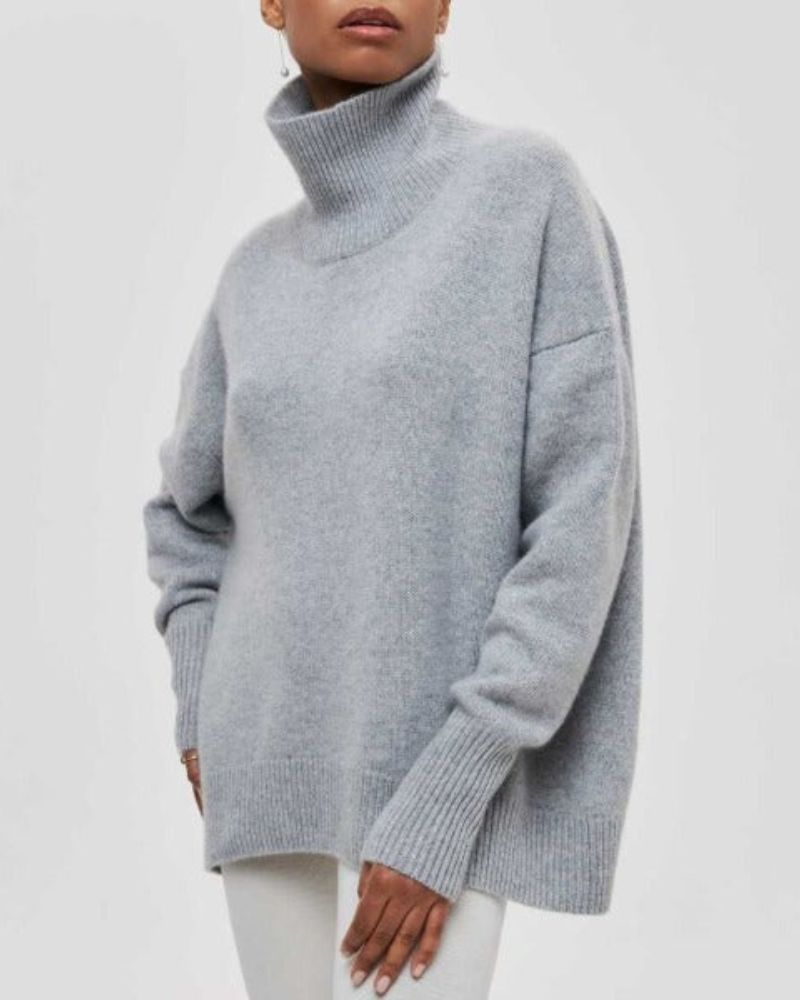 Madeleine | Soft and Refined Sweater