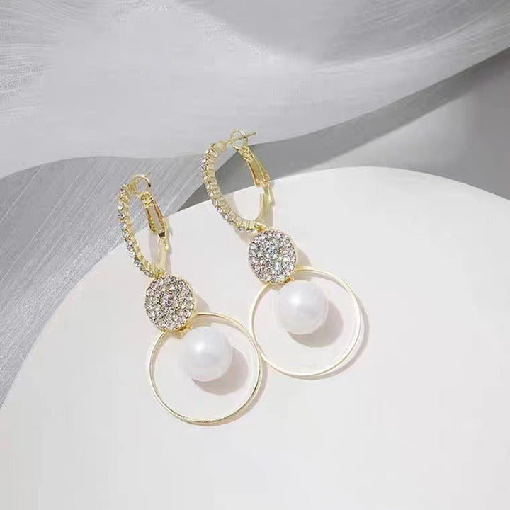 Zela™ - Stylish Fashion Earrings