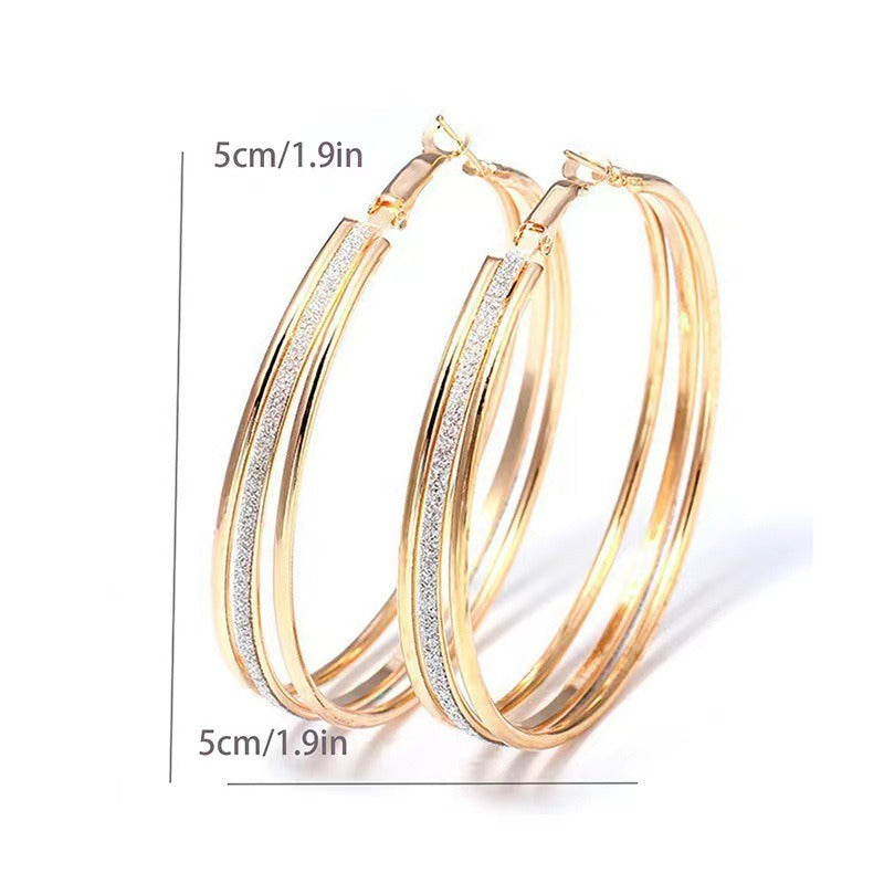 Donna™ - Celestial Elegance Earrings