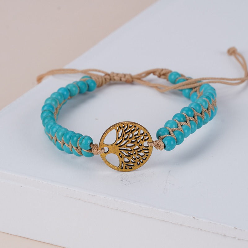 Indra™ - Boho Style Bracelet