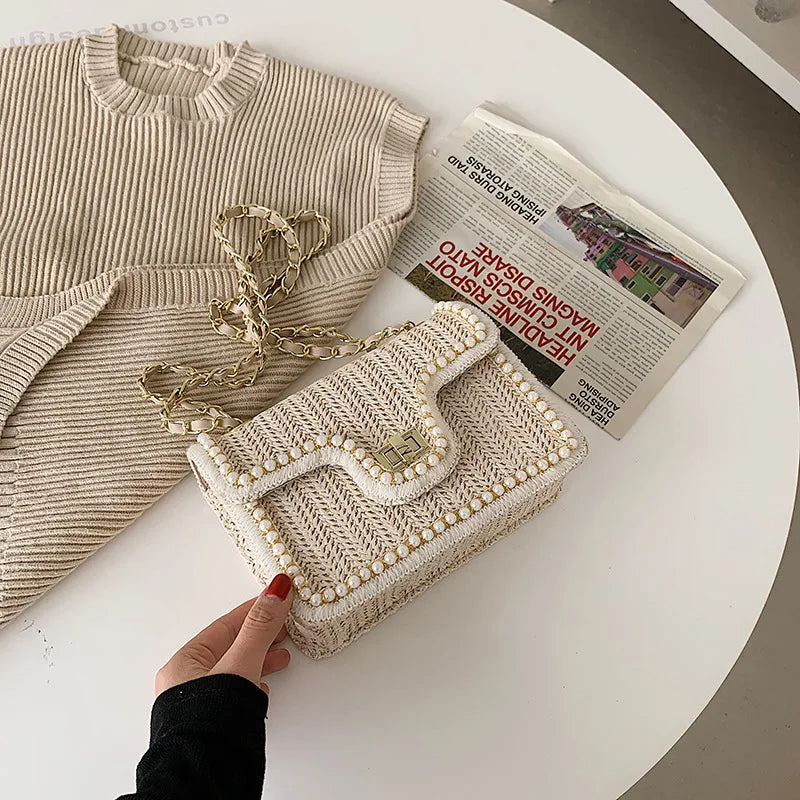 Frida™ BOHO HANDBAG