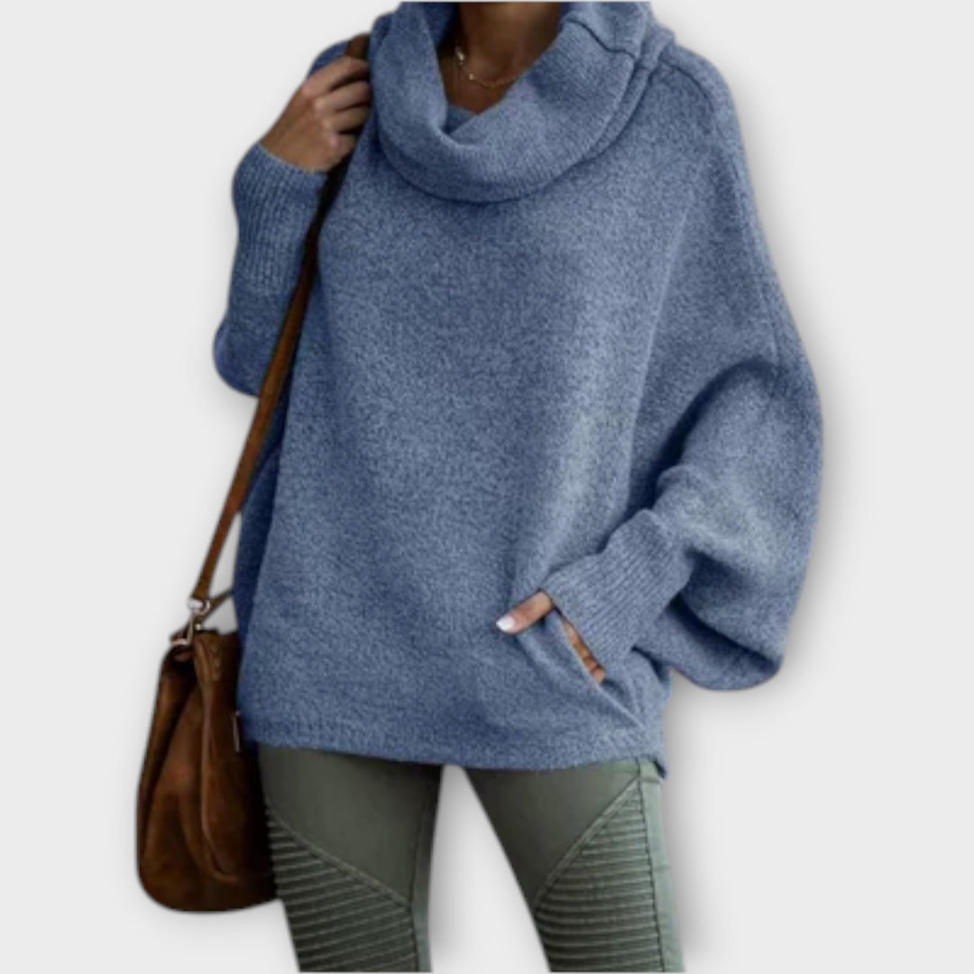 Ulrike - Stylish Women's Sweater