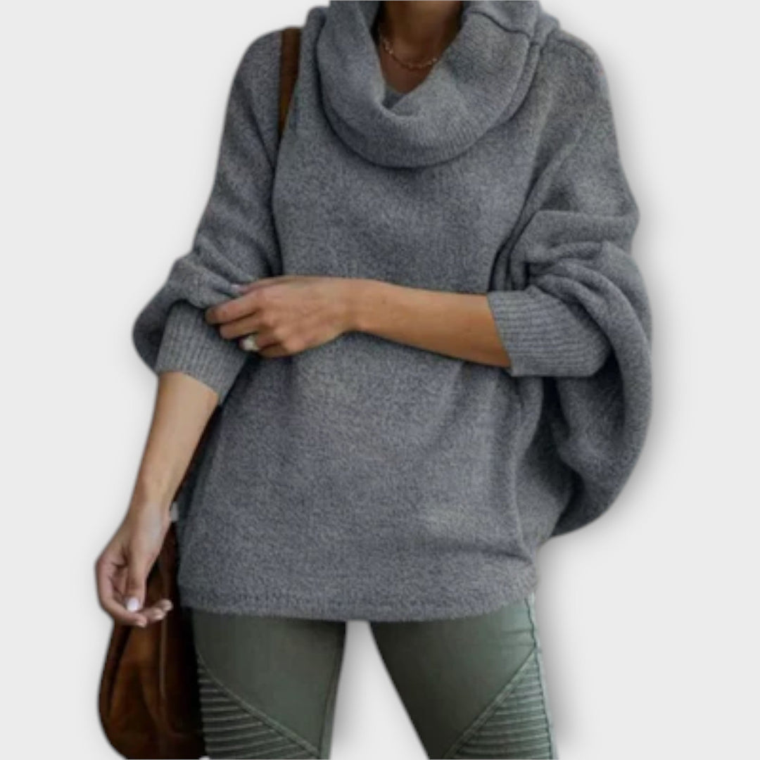 Ulrike - Stylish Women's Sweater