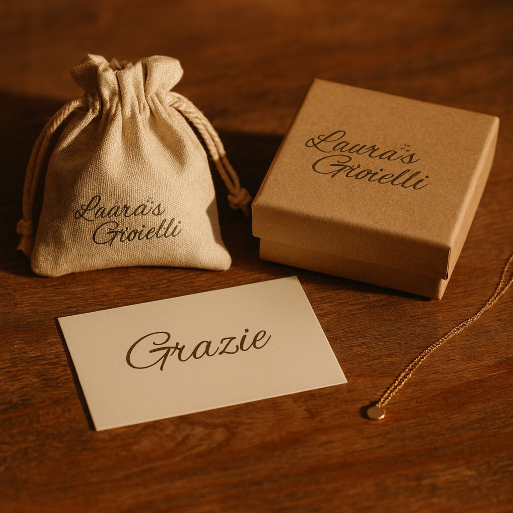 Black and White Cat Yin Yang Necklace