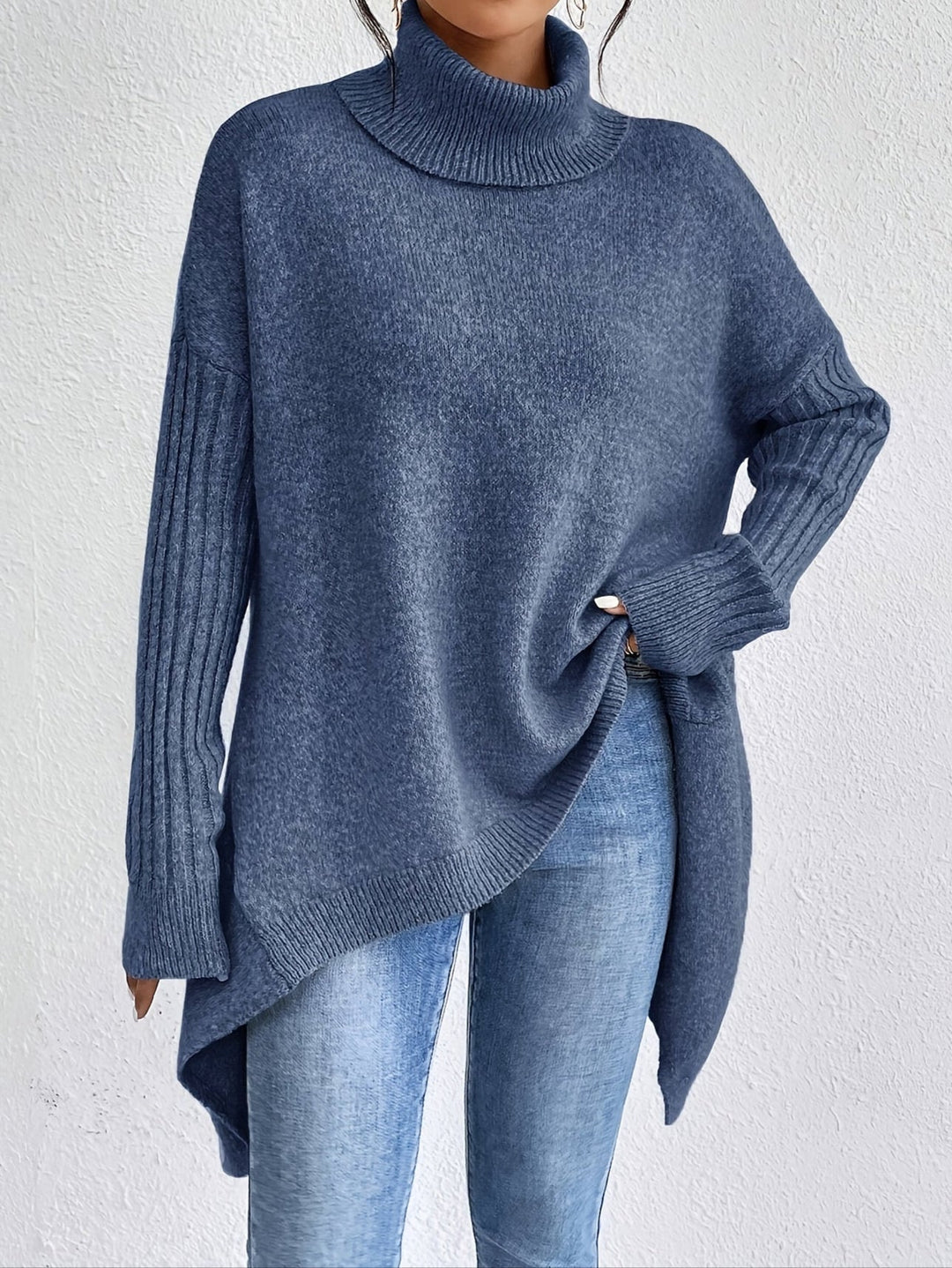 Anaïs – Chic Cozy Sweater