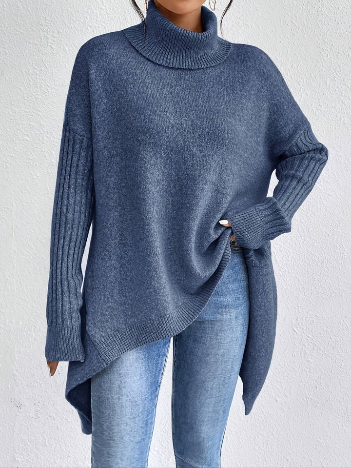 Anaïs – Chic Cozy Sweater
