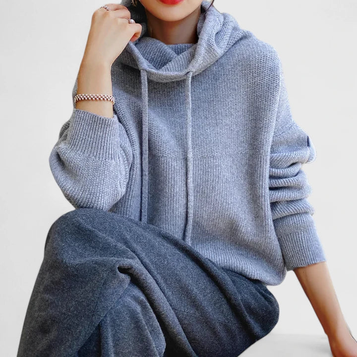 Elise – Stylish and Comfortable Hoodie