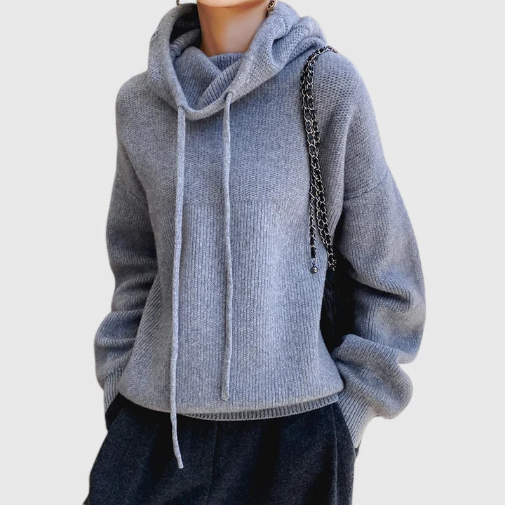 Elise – Stylish and Comfortable Hoodie