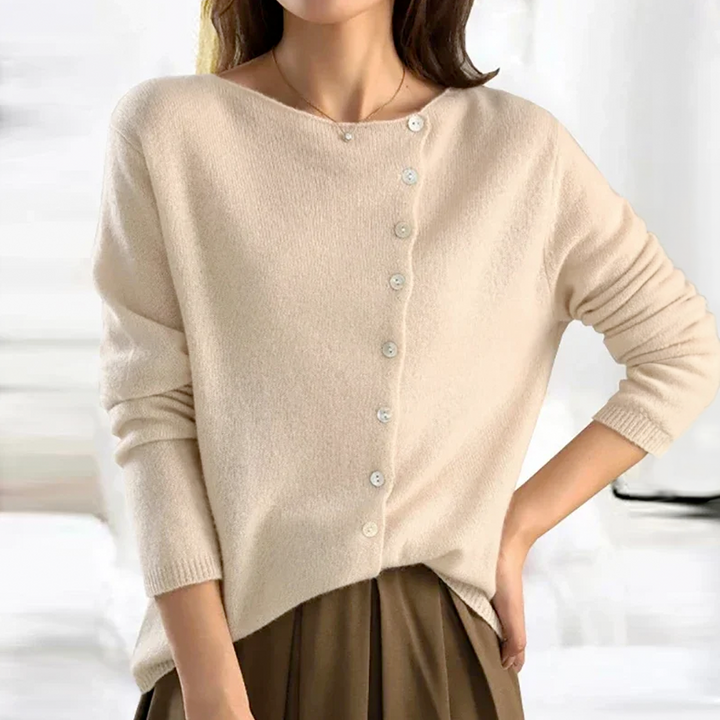 Rousseau Paris | Elegant Cozy Sweater